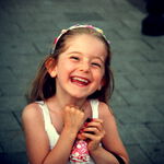 Sophie in Tiflis