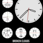 OCT Clocks 0.9.9