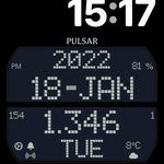 OCT Pulsar